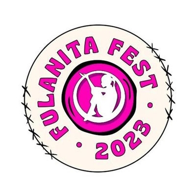 Fulanita Fest 2023 Logo