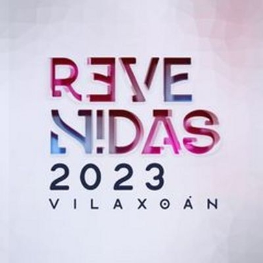 Festival Revenidas 2023 Logo