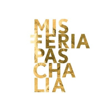 Misteria Paschalia 2023 Logo