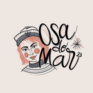 Osa do Mar 2023 Logo