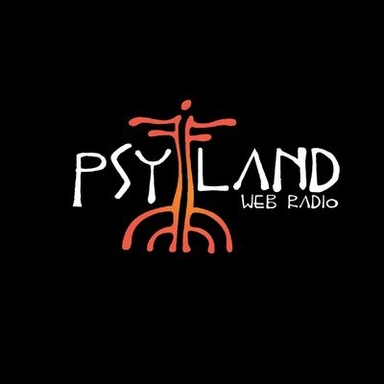 Psyland Festival 2023 Logo