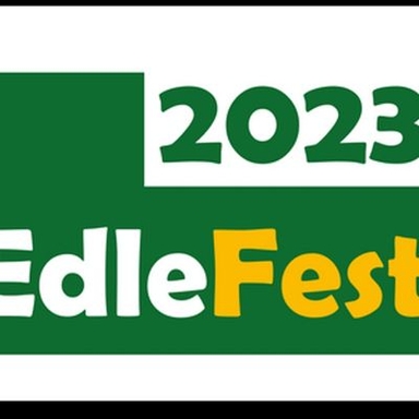 Edlesborough Music Festival 2023 Logo