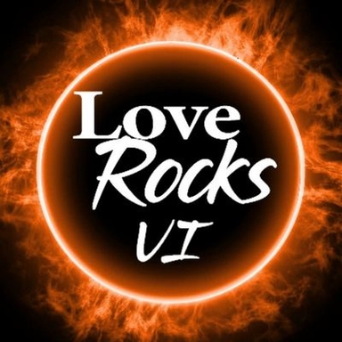 The Loverocks - Beer And Music Festival 2023 Logo