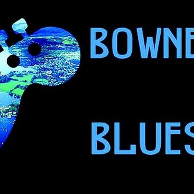 Bowness Bay Blues 2023 Logo