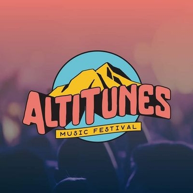 AltiTunes Music Fest 2023 Logo