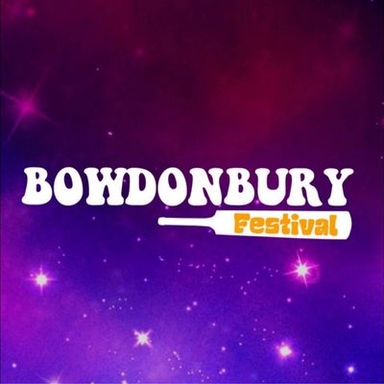 Bowdonbury Festival 2023 Logo