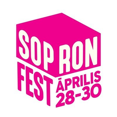 SopronFest 2023 Logo