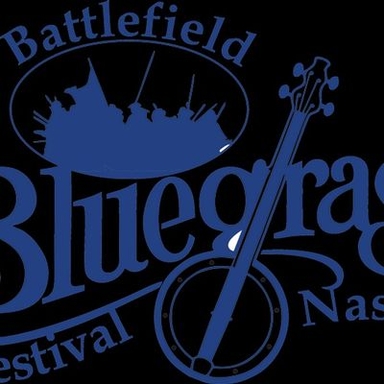 Spring into Bluegrass Day 2023 Logo