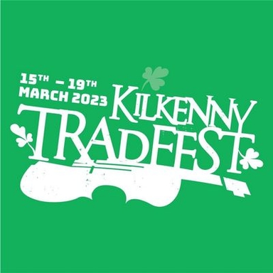 Kilkenny Tradfest 2024 Logo