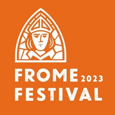 Frome Festival 2023 Logo