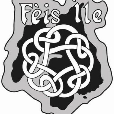 The Islay Festival - Feis Ile 2023 Logo