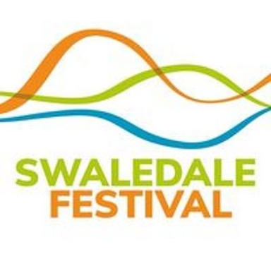 Swaledale Festival 2023 Logo