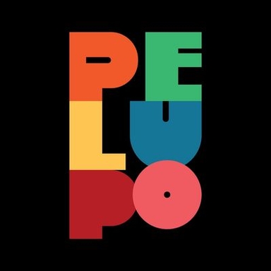 Pelupo Festival 2023 Logo