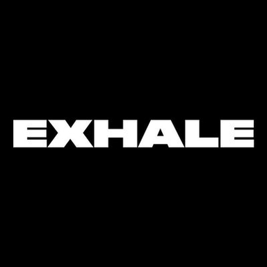 Exhale Athens 2023 Logo