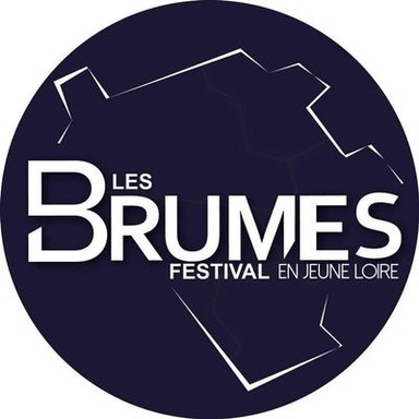 Festival Les Brumes 2024 Logo