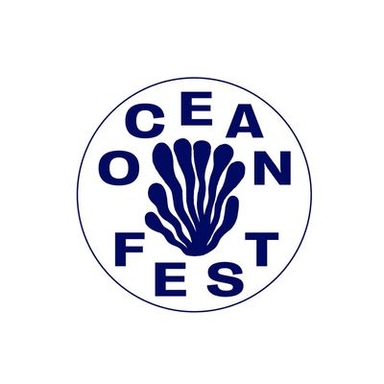 Ocean Fest 2023 Logo