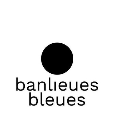 Festival Banlieues Bleues 2024 Logo