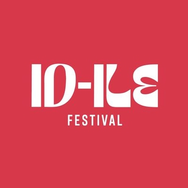 ID-ILE Festival 2023 Logo