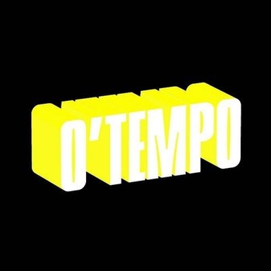 Festival O'Tempo 2023 Logo