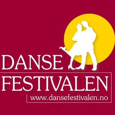 Dansefestivalen i Sel 2023 Logo