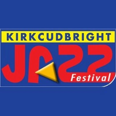 Kirkcudbright Jazz Festival 2023 Logo