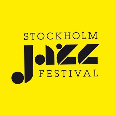 Stockholm Jazz Festival 2024 Logo