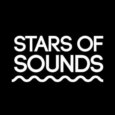 Stars of Sounds Murten 2024 Logo