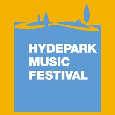 Hyde Park Music Festival 2023 Logo