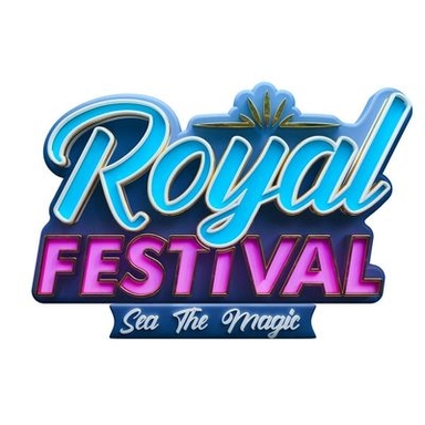 Royal Festival 2023 Logo