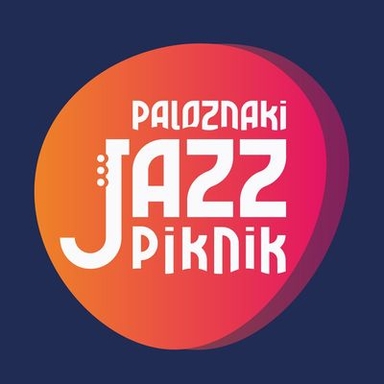 Paloznaki Jazzpiknik 2023 Logo