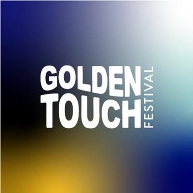 Golden Touch Festival 2023 Logo