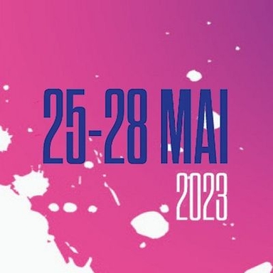 Marly Jazz Festival 2023 Logo