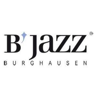 Internationale Jazzwoche Burghausen 2024 Logo