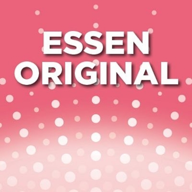 Essen Original 2024 Logo