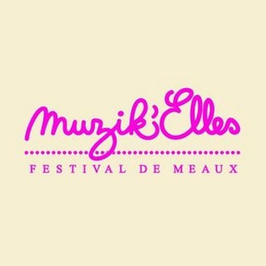 Festival Muzik’elles De Meaux 2023 Logo