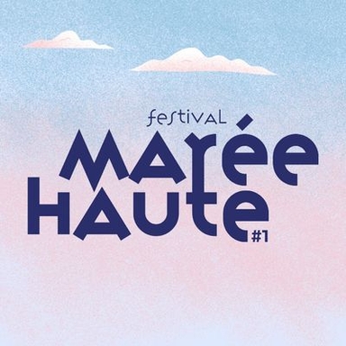 Festival Maree Haute 2023 Logo