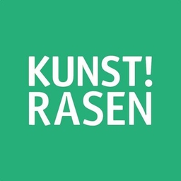 Kunst!Rasen Bonn 2024 Logo