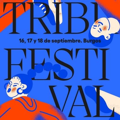 San Miguel Tribu Festival 2022 Logo