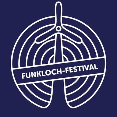 Funkloch Festival 2022 Logo