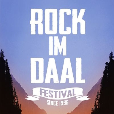 Rock im Daal 2022 Logo