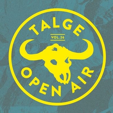 Talge Open Air 2022 Logo
