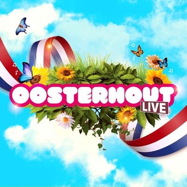 Oosterhout Live 2023 Logo