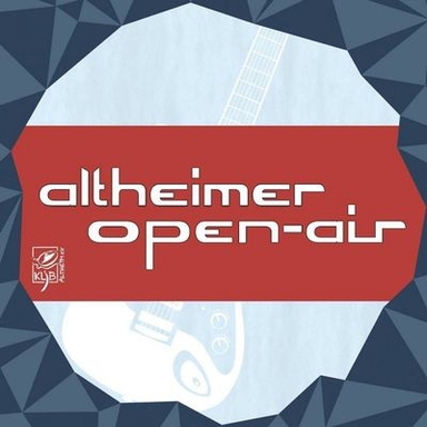 Altheimer Open-Air 2022 Logo