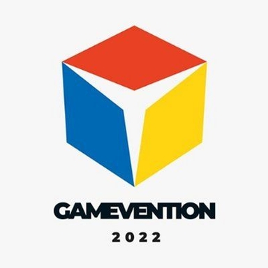 Gamevention 2022 Logo