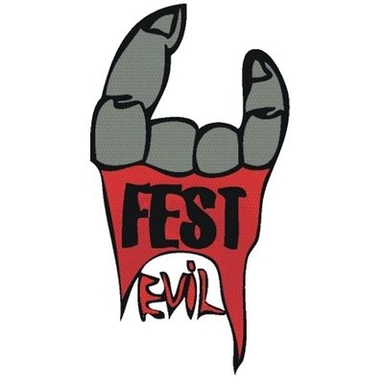 Fest Evil 2022 Logo