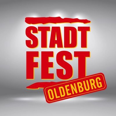 Stadtfest Oldenburg 2022 Logo
