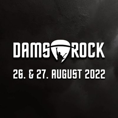 DamsRock 2022 Logo
