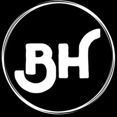 Bandhaus Open Air 2022 Logo