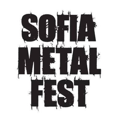 Sofia Metal Fest 2022 Logo