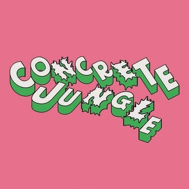 Concrete Jungle 2022 Logo